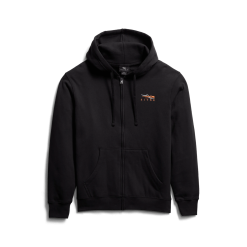 Sitka Icon Classic Full Zip Hoodie