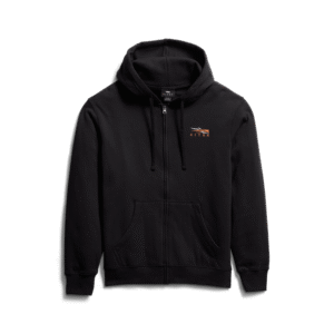 Icon Classic Full Zip Hoodie