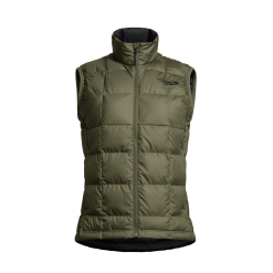 Ws Microdown Vest