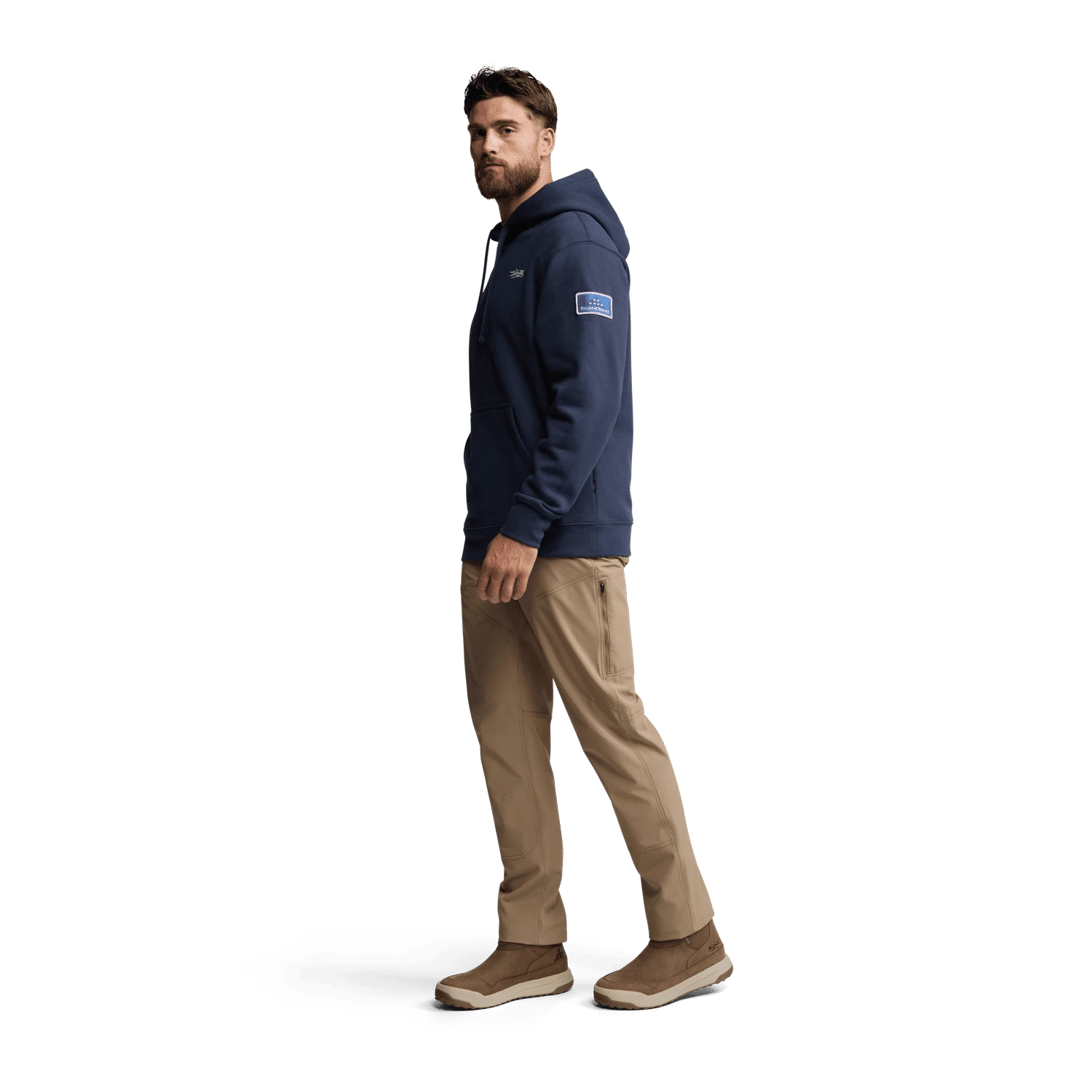 FOH Edition Pullover Hoodie - Image 4