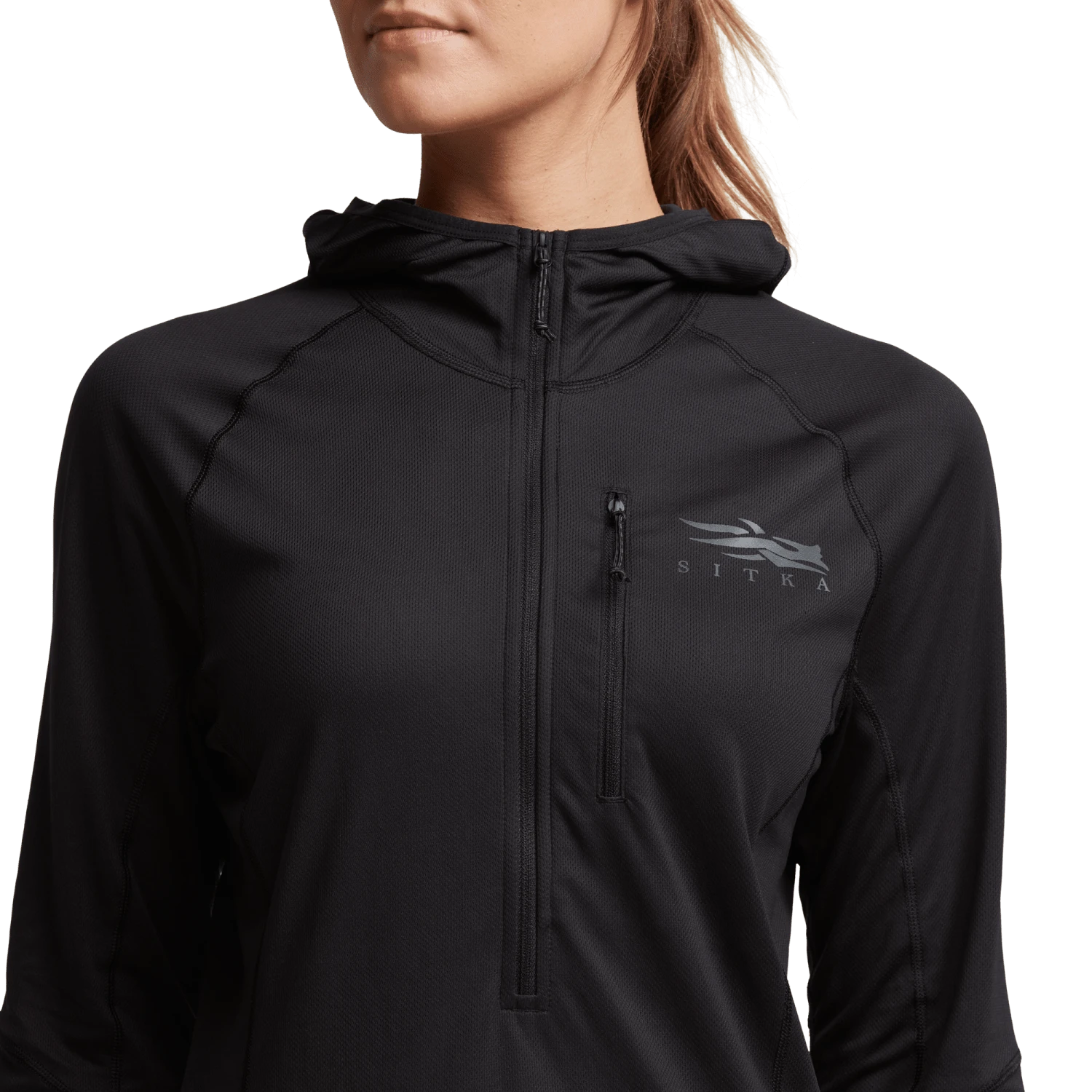 Sitka Women's Core Lightweight Hoodie - Image 7