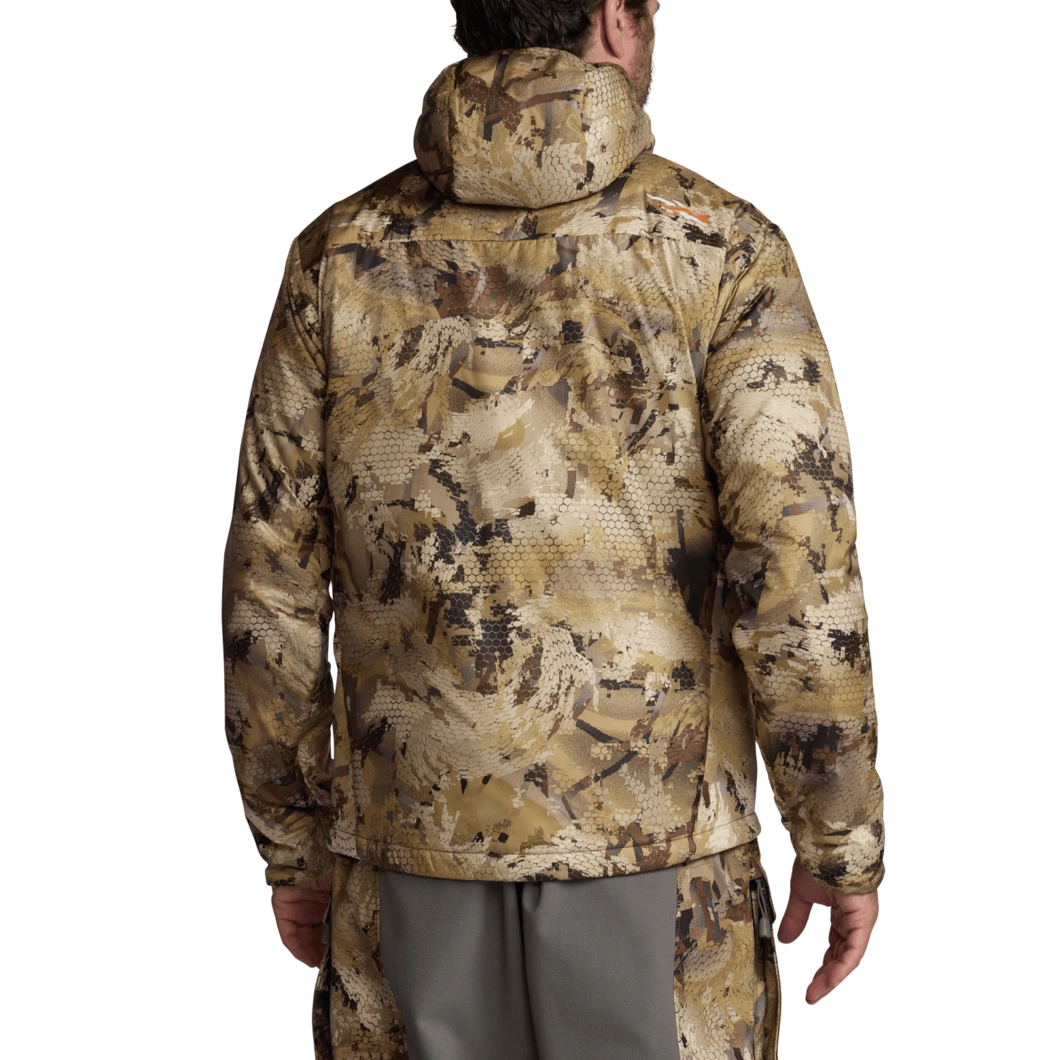 Sitka Kelvin LT Hooded Jacket - Image 6