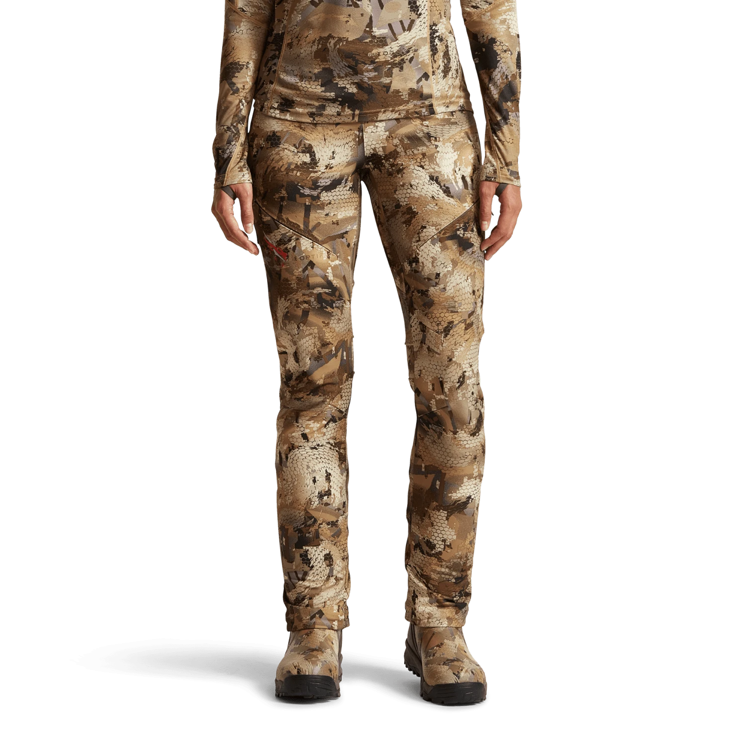 Sitka Women's Cadence Pant - Image 2