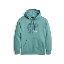 Sitka Target Pullover Hoodie
