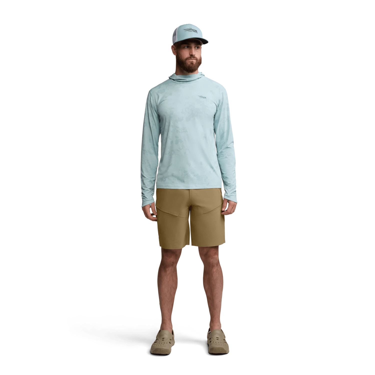 Sitka Riptide Short 10 - Image 3