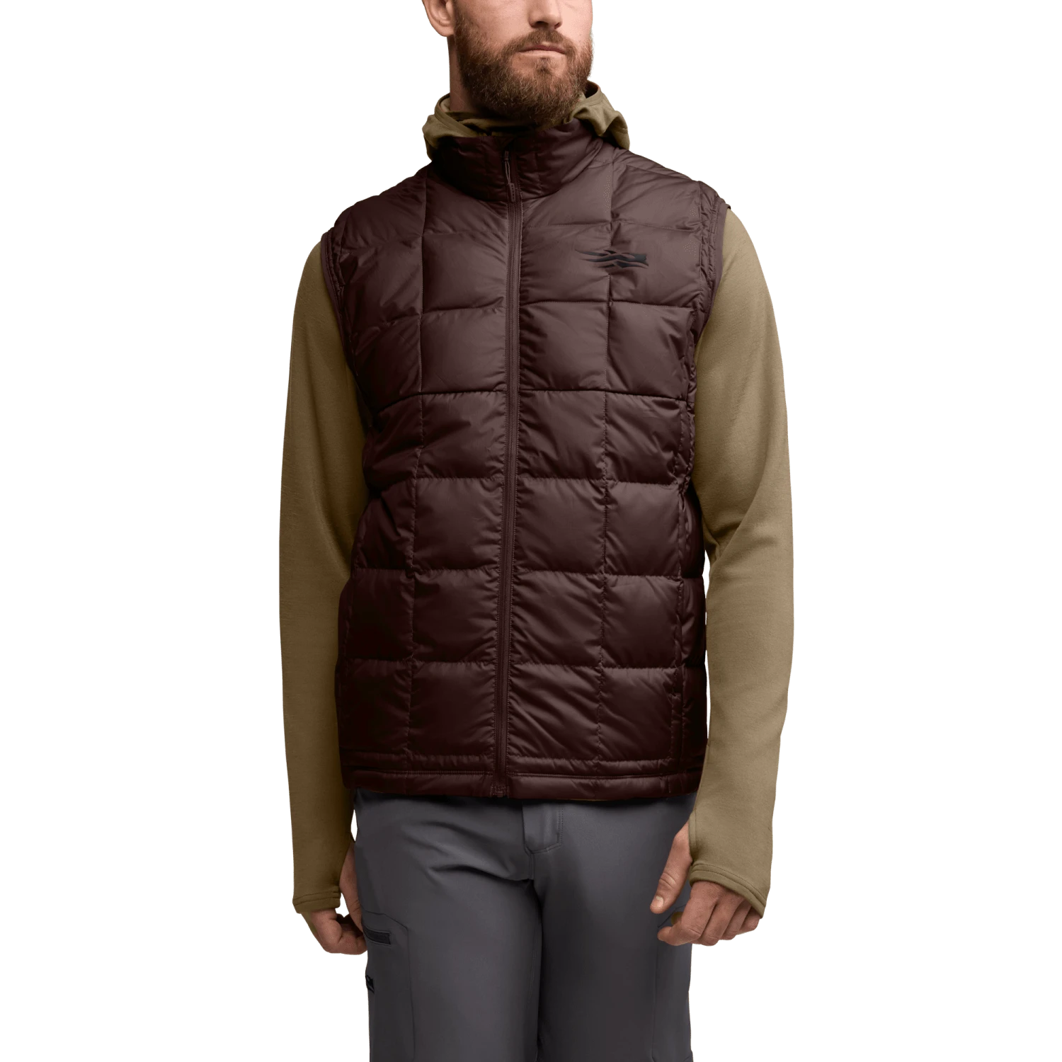 Microdown Vest - Image 4