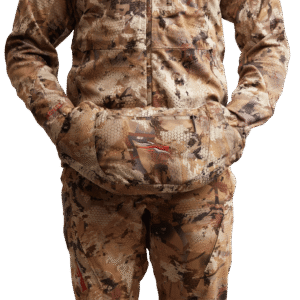 Alternative view of Jetstream Insulated WS Muff