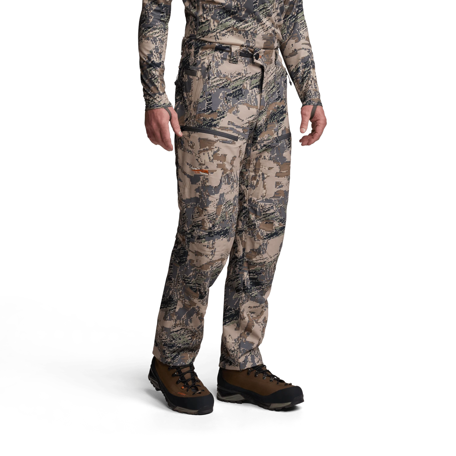 Endure Pant - Image 3