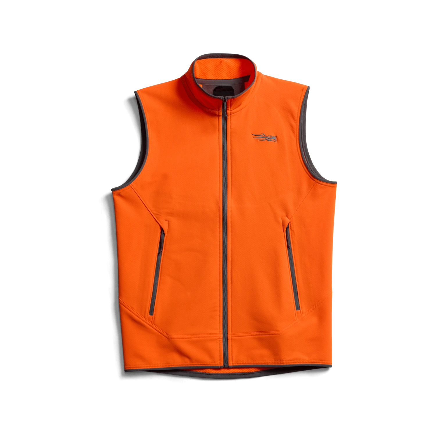 Alpha Fleece Vest - Image 2