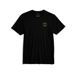 Alternative view of Sitka Hidden Optifade Tee
