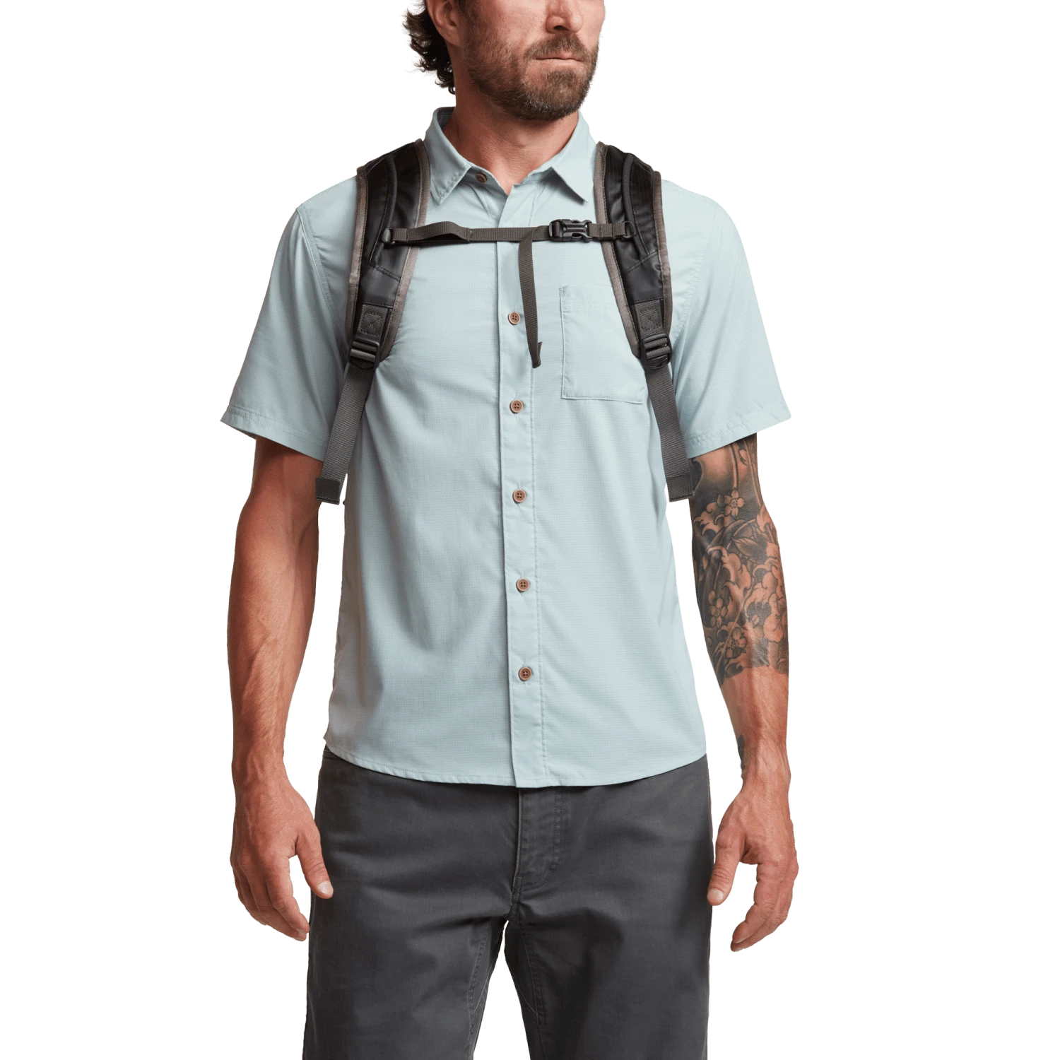 Sitka Drifter Travel Pack - Image 4