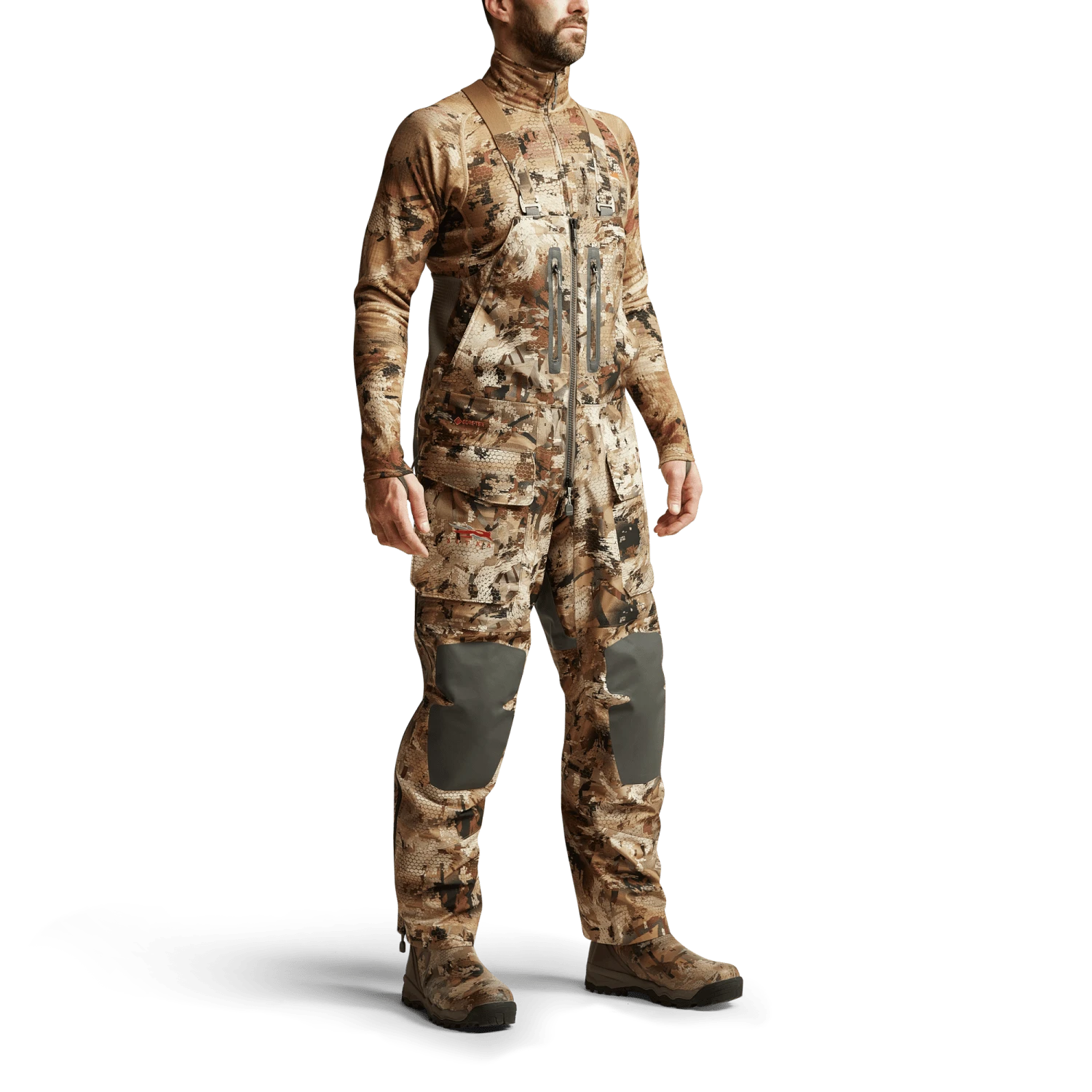 Hudson Bib - 2025 - Image 3