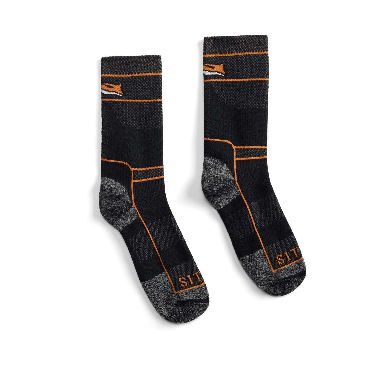 Heavy Weight Crew Sock - Image 5