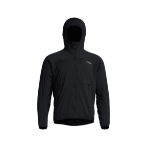 Ambient 100 Hooded Jacket