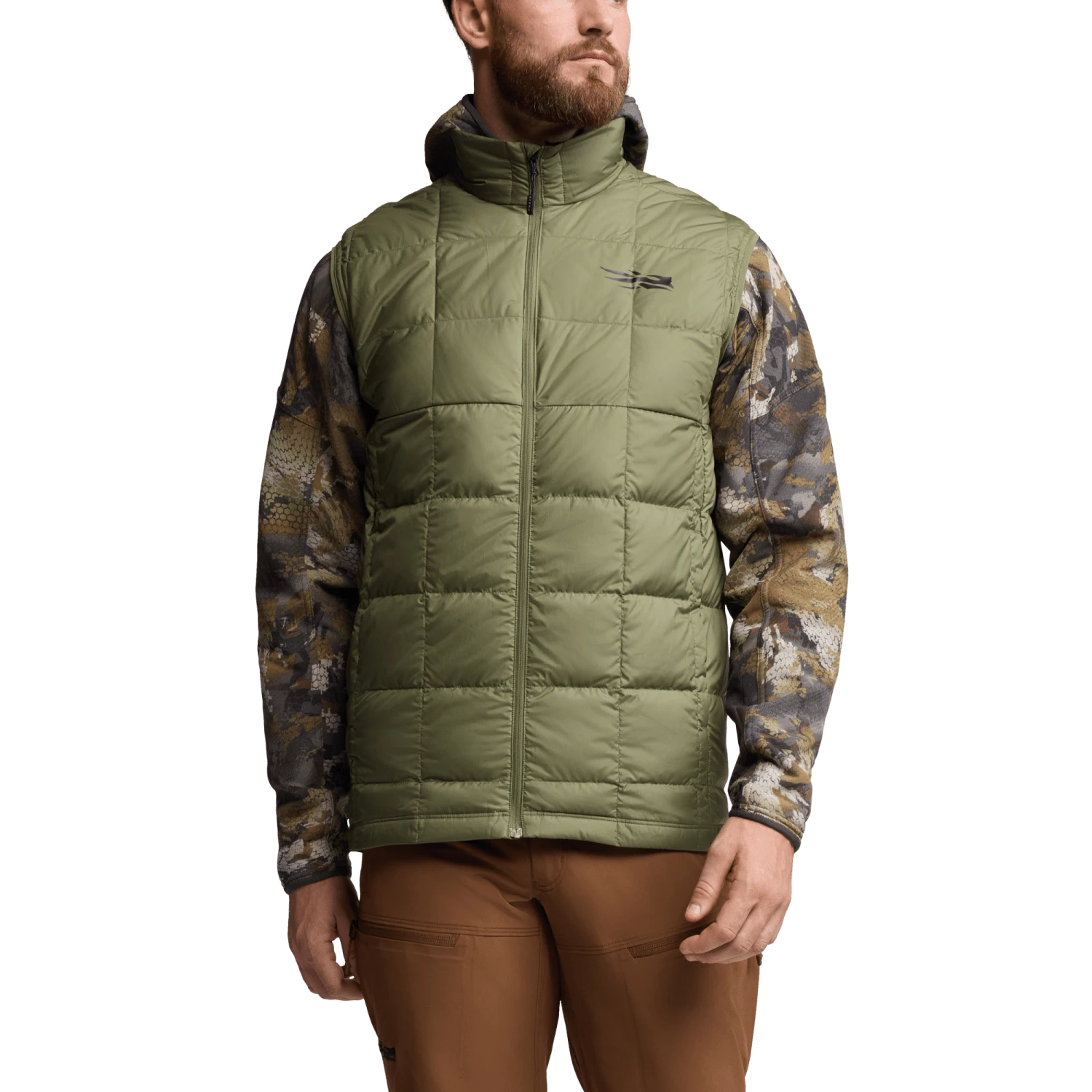 Sitka Microdown Vest - Image 4