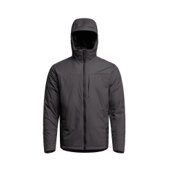 Sitka Kelvin Pro Hooded Jacket