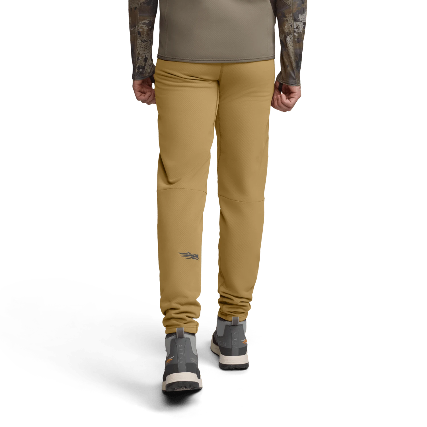 Alpha Fleece Pant - Image 4