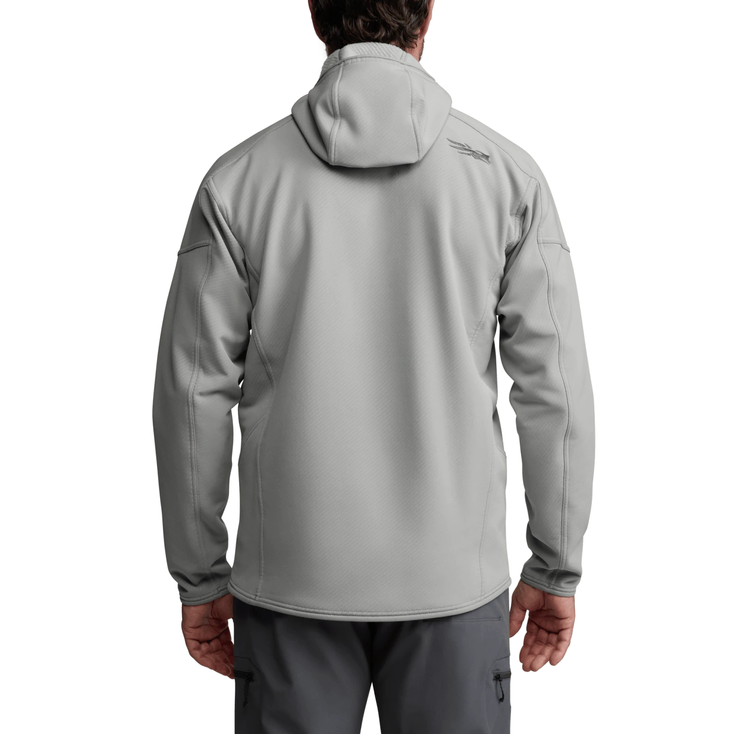 Sitka Alpha Fleece Hoodie - Image 5