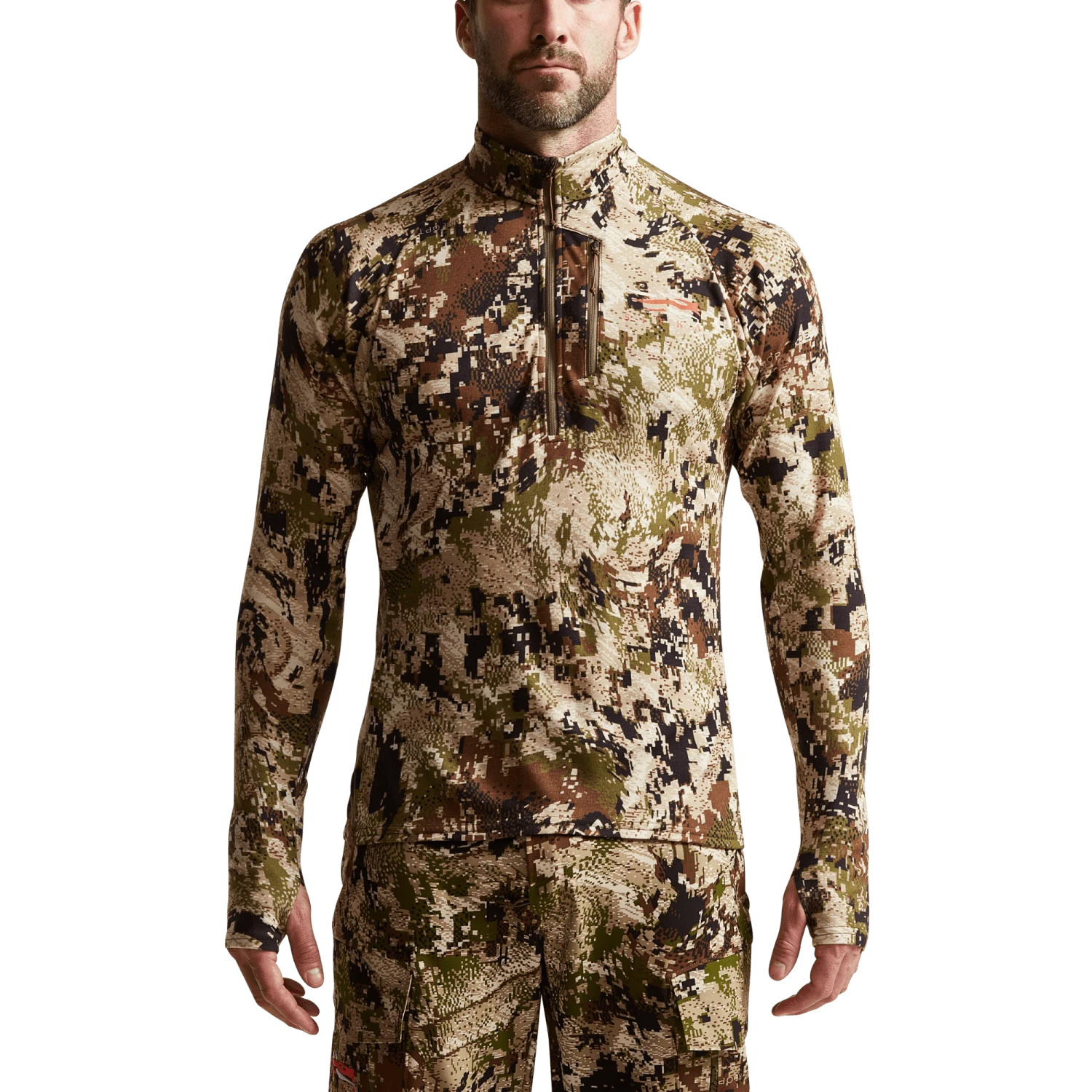 Core Merino 220 Half-Zip - Image 6