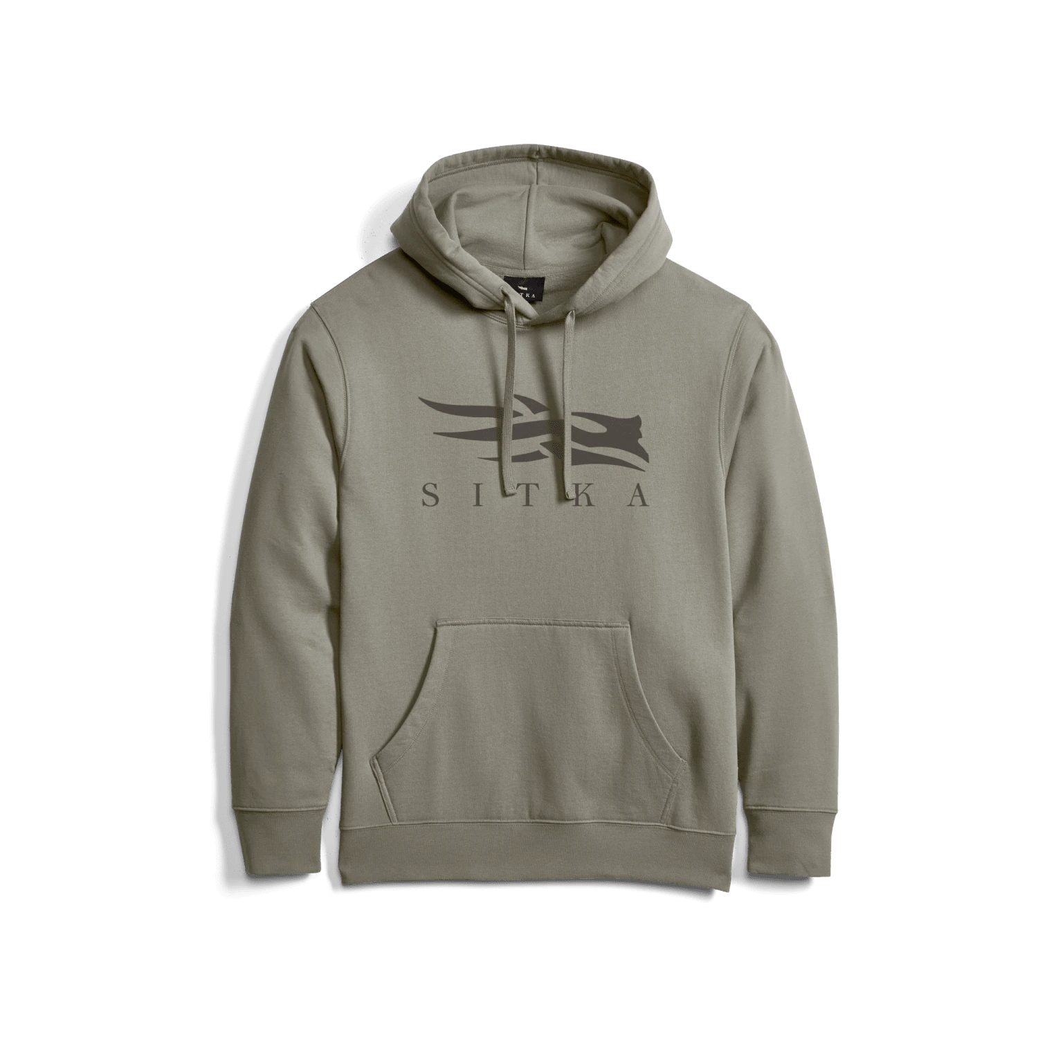 Icon Pullover Hoodie