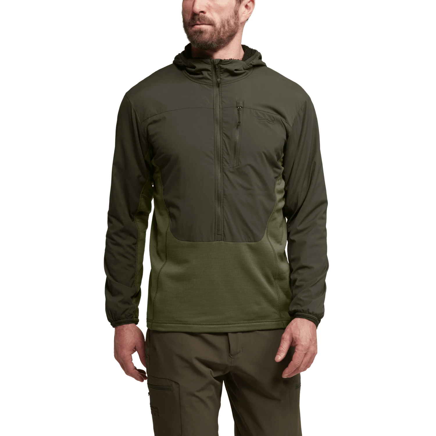 Ambient 75 Hoodie - Image 5