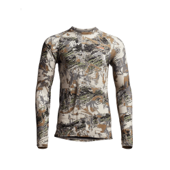 Sitka Core Merino 120 LS Crew