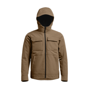 Grindstone Work Jacket - 2024