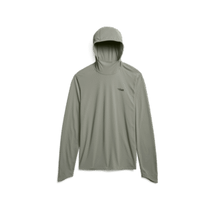 Alternative view of Radiant Sun Hoodie