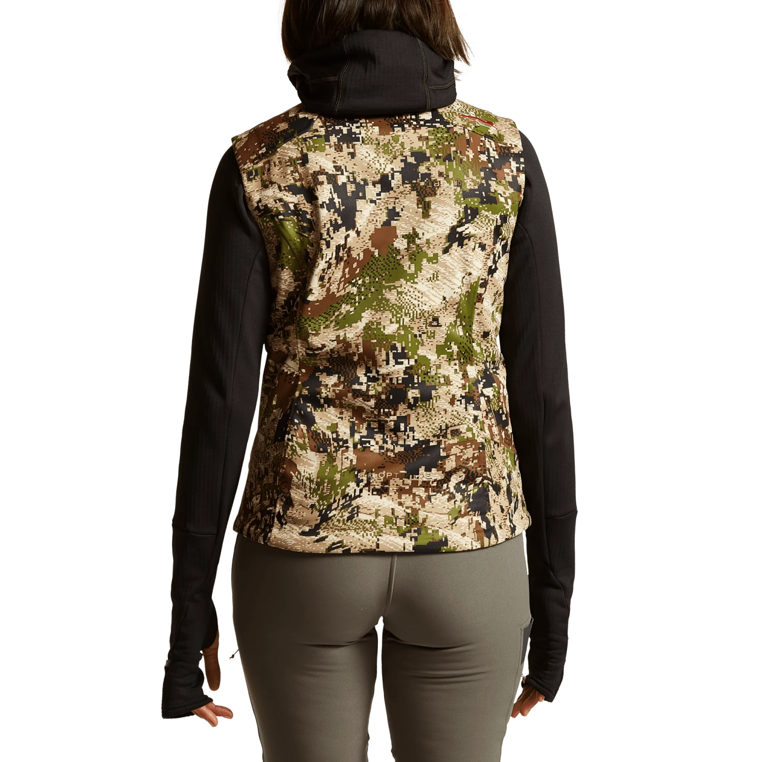 Women's Jetstream Vest - Image 8