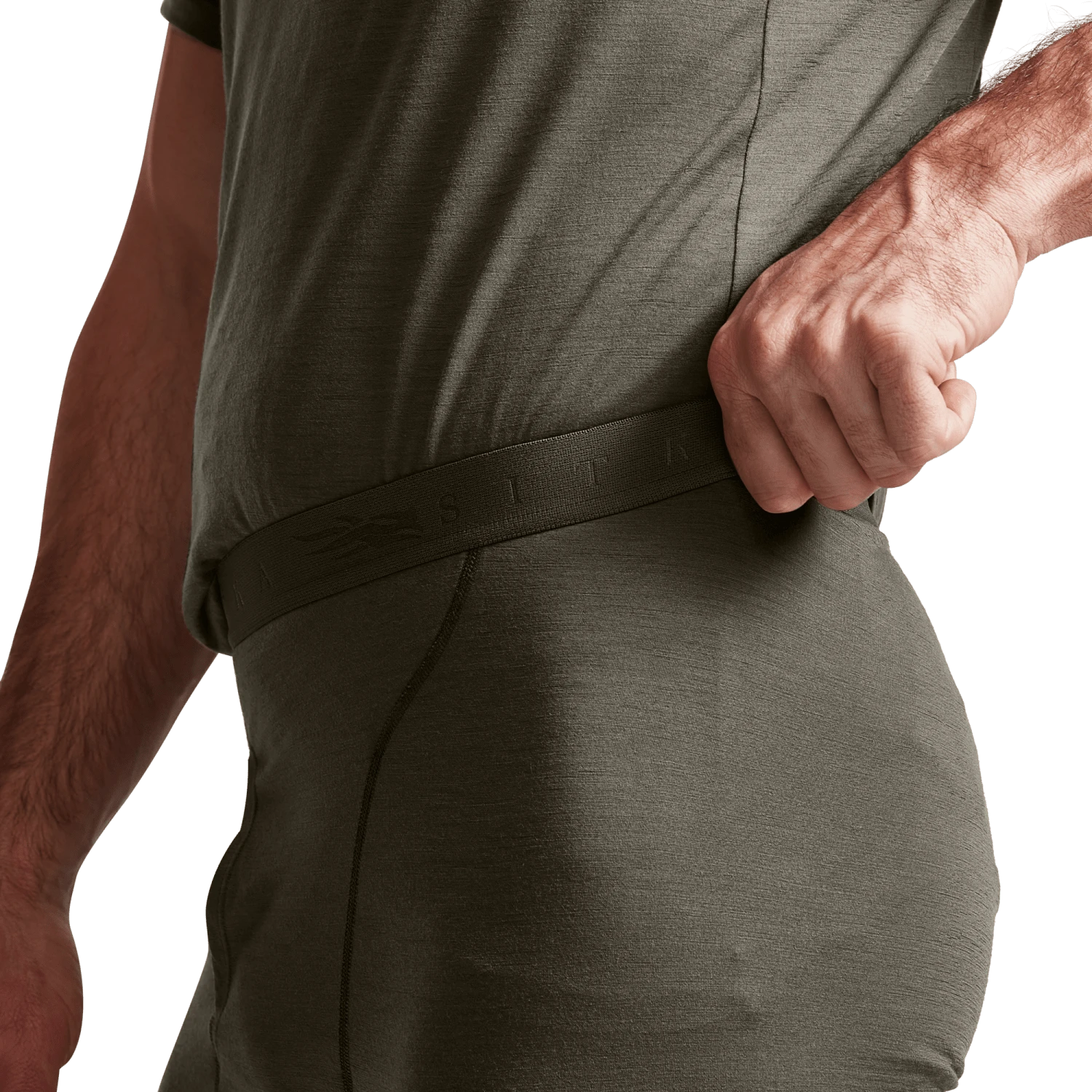 Core Merino 120 Bottom - Image 4