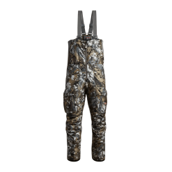 Incinerator Aerolite Bib