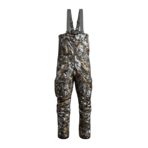Incinerator Aerolite Bib