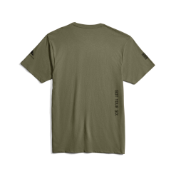 Alternative view of Sitka FOH Edition Tee