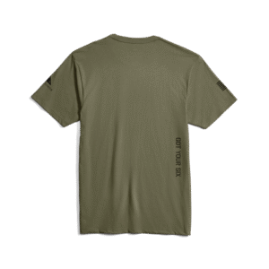 Alternative view of FOH Edition Tee