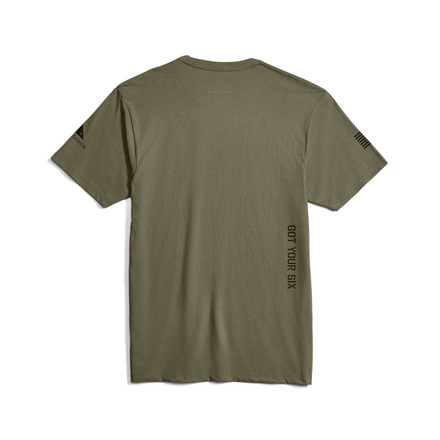 FOH Edition Tee - Image 2