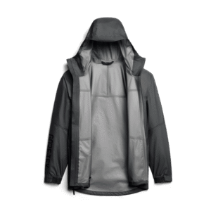 Alternative view of Dew Point UL Jacket