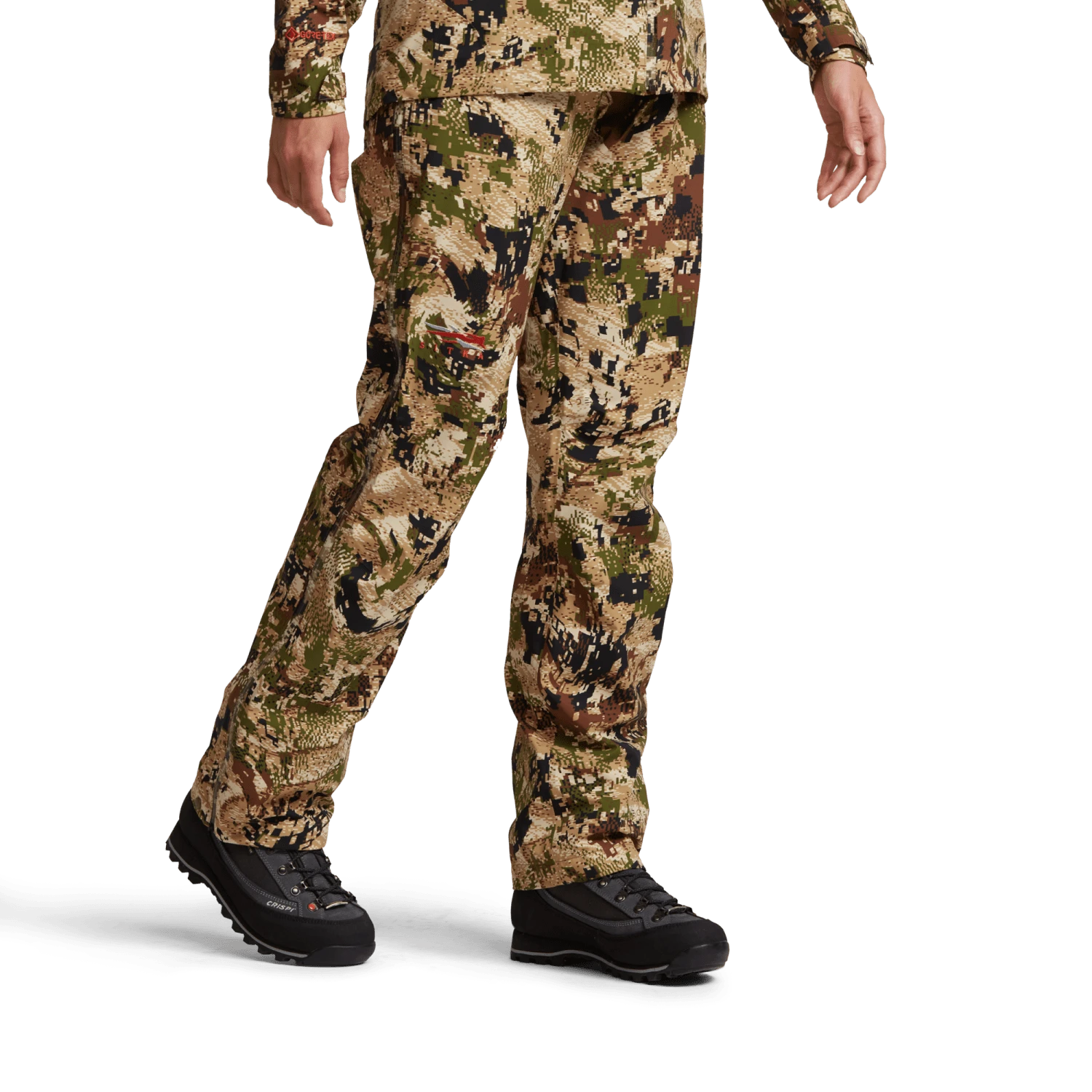 Sitka Women's Dew Point Pant - 2024 - Image 3