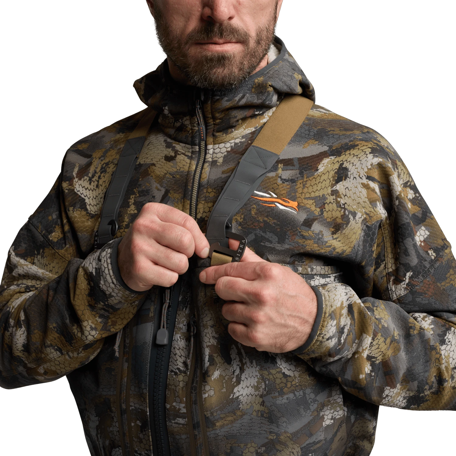 Sitka Delta VentLite Zip GTX Wader - Image 6