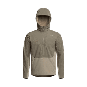 Alpha Windstopper Hoodie