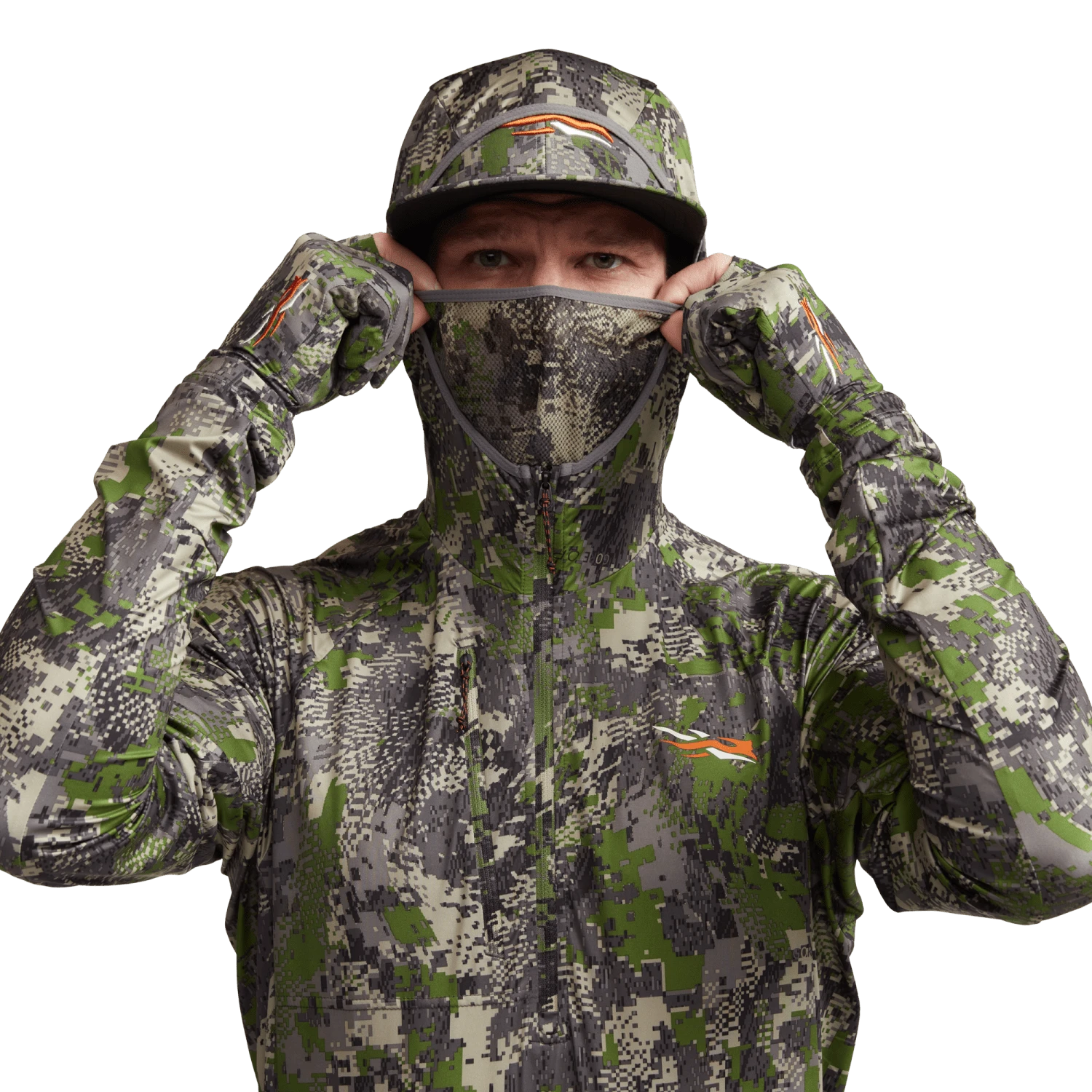 Sitka Equinox Guard Hoodie - Image 6