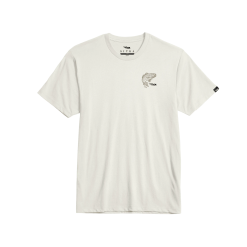 Alternative view of Sitka Target Tee