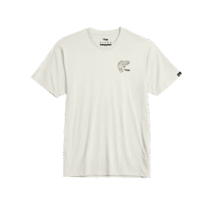 Alternative view of Target Tee
