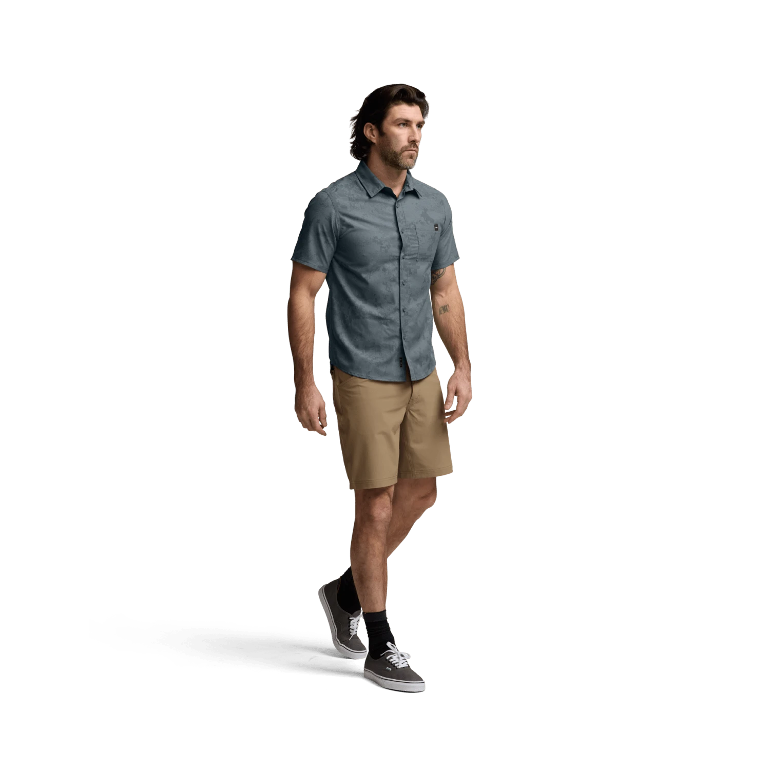 Mojave SS Shirt - Image 3