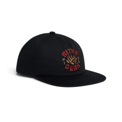 Sitka Finders Keepers Unstructured Snapback