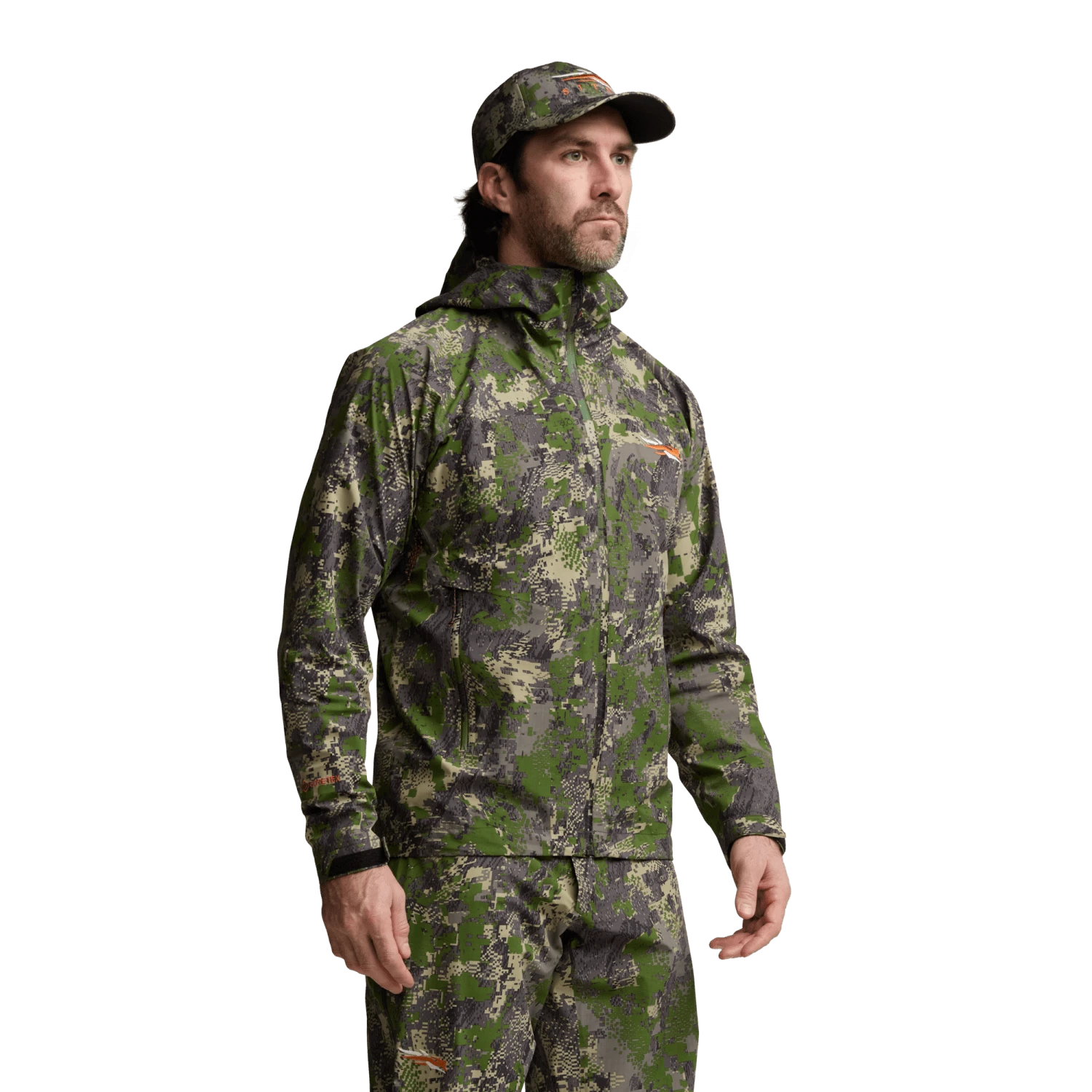 Dew Point Jacket - Image 5