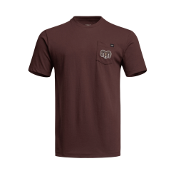 Sitka Species Pocket Tee