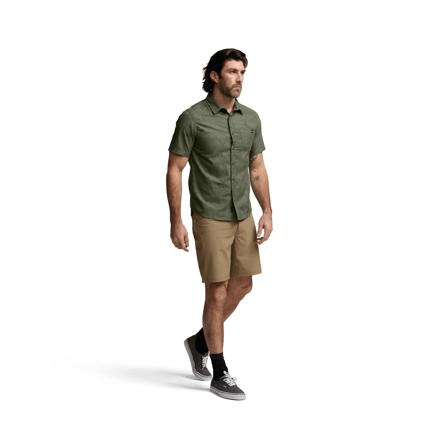 Mojave SS Shirt - Image 3