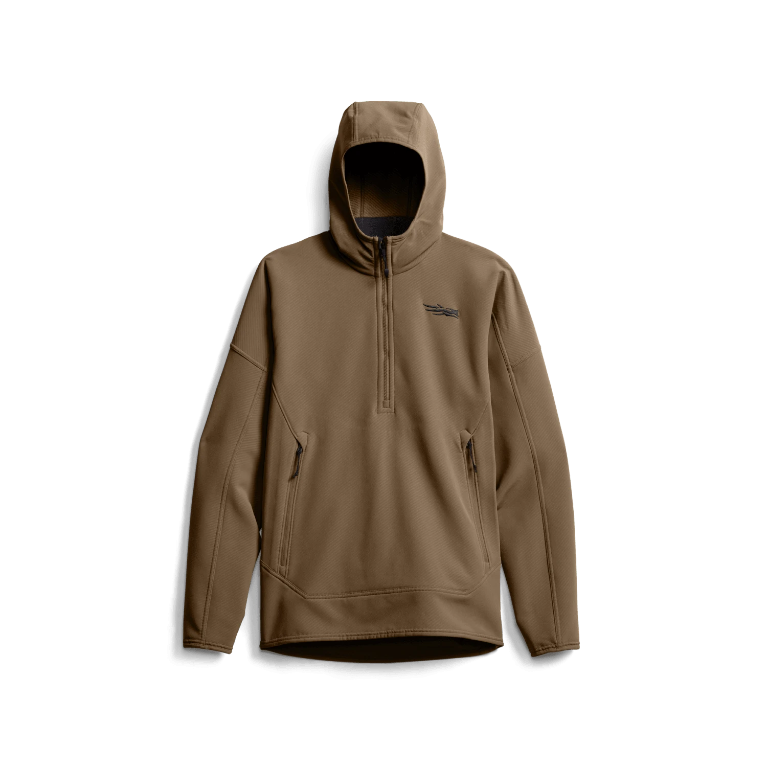 Sitka Alpha Fleece Hoodie - Image 3