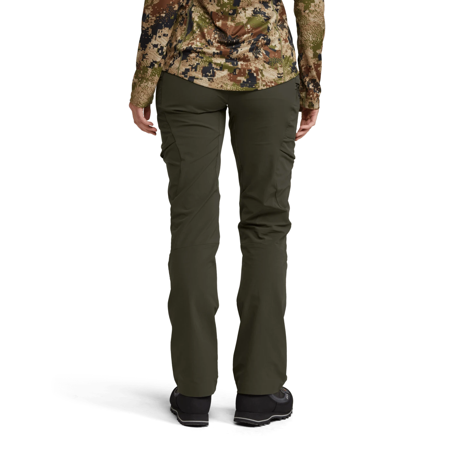 Women’s Ascent Pant - Image 4