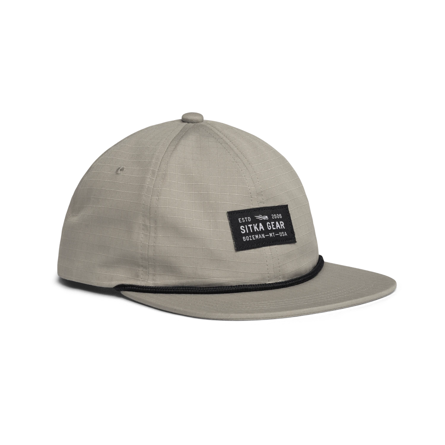 Sitka Insignia Unstructured Snapback